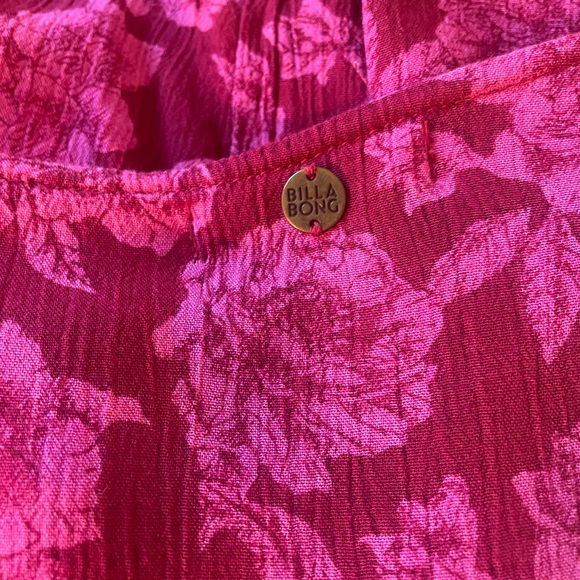 Billabong Dress - Picture 4 of 6